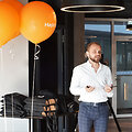 &bdquo;Happspace&ldquo; gimtadienis