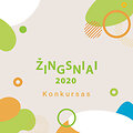 &bdquo;Žingsniai 2020&ldquo;