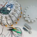 Biomedicininė elektroninė įranga poinsultinei stebėsenai