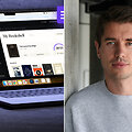 Hostinger Giedrius Zakaitis / Hostinger nuotr.