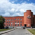 &Scaron;iaulių moters ir vaiko klinika