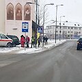 Avarija Joni&scaron;kyje