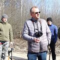 &bdquo;Lituanica II&ldquo; paie&scaron;kos &Scaron;ilėnų poligone 