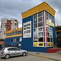 &Scaron;iauliuose &ndash; karas dėl tvoros