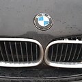 BMW ir &bdquo;Audi&ldquo; avarija prie Joni&scaron;kio