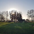 Kelionė po nykstančią &Scaron;iaurės Lietuvą