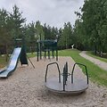 Vaikų žaidimų aik&scaron;telė