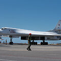 Rusijos strateginis bombone&scaron;is &bdquo;Tu-160&ldquo; Venesueloje