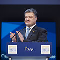 Petro Poro&scaron;enka Maltoje