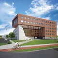 &bdquo;Perdanga&ldquo; Klaipėdoje planuoja statyti biurų pastatą ir sandėlį