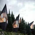 &bdquo;Peter Pichler Architecture&ldquo; projektas Italijoje