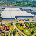 &bdquo;Ikea Industry Lietuva&ldquo; gamykla Kazlų Rūdoje