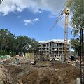 Projektas &bdquo;Bir&scaron;tono vilos&ldquo;