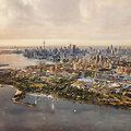 &bdquo;Sidewalk Labs&ldquo; planuotas projektas Toronte