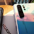 &bdquo;Huawei P30 Pro&ldquo; i&scaron;manusis telefonas