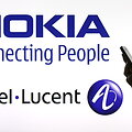 &bdquo;Nokia&ldquo; ir &bdquo;Alcatel-Lucent&ldquo; susijungimas