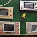 Nepatikėsite, bet daugybei sovietmečiu augusių vaikų žinomi elektroniniai žaislai taip pat nėra originalūs produktai