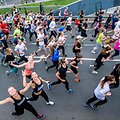 Vilniaus maratono trasa &scaron;iemet keisis.