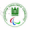 Parolimpinis nuo &scaron;iol bus Paralimpinis komitetas