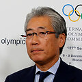 Tsunekazu Takeda