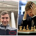 Sergejus Karjakinas gimė Ukrainoje, bet dabar palaiko V.Putiną.