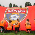 &bdquo;Banga&ldquo; &scaron;ią vasarą įgyvendino didelę ambiciją &ndash; atidarė vieną moderniausių futbolo stovyklų bazių Lietuvoje.