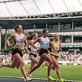 &bdquo;Cosma Cup&ldquo; varžybų akimirka.
