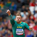 Mindaugas Bilius