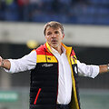 &bdquo;Benevento&ldquo; komanda debiutavo Italijos auk&scaron;čiausioje lygoje a&scaron;tuoniais pralaimėjimais i&scaron; eilės.