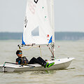 Kur&scaron;ių marių regata