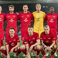 Bergeno &bdquo;Brann&ldquo; klubas
