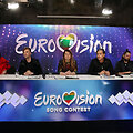 &bdquo;Eurovizijos&ldquo; komisija
