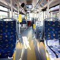 Naujieji Vilniaus vie&scaron;ojo transporto autobusai