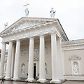 Vilniaus arkikatedra