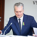 Gitanas Nausėda