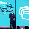 Mindaugas Kvietkauskas