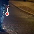 Naktinis kelių policijos reidas Vilniuje