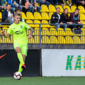 UEFA Europos lygos atranka: &bdquo;Riteriai&ldquo; &ndash; &bdquo;Klaksvik&ldquo;"	