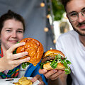 Festivalis &bdquo;Vilnius Burger Fest&ldquo;