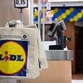 Nauja &bdquo;Lidl&ldquo; parduotuvė Vilniuje
