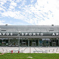 Jonavos sporto arena
