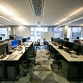 &bdquo;Danske Bankas&ldquo; IT centras