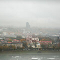 Vilniaus panorama