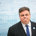 Linas Linkevičius