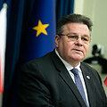 Linas Linkevičius