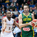 Mantas Kalnietis