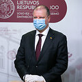 Saulius Skvernelis