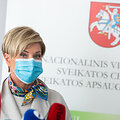 Rolanda Lingienė