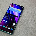 I&scaron;manusis telefonas &bdquo;OnePlus 8&ldquo;