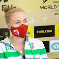 Ieva Dumbauskaitė